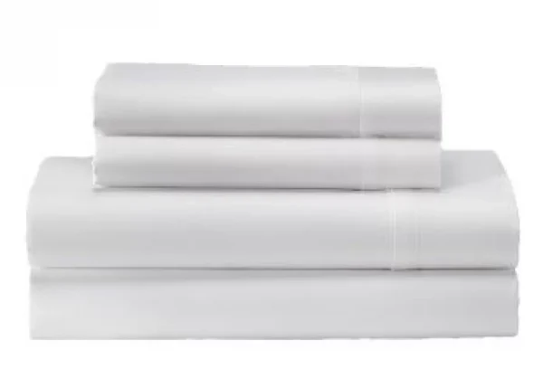ΣΕΝΤΟΝΙ 80% COT – 20% POL ΣΑΤΕΝ PLAIN 300TC