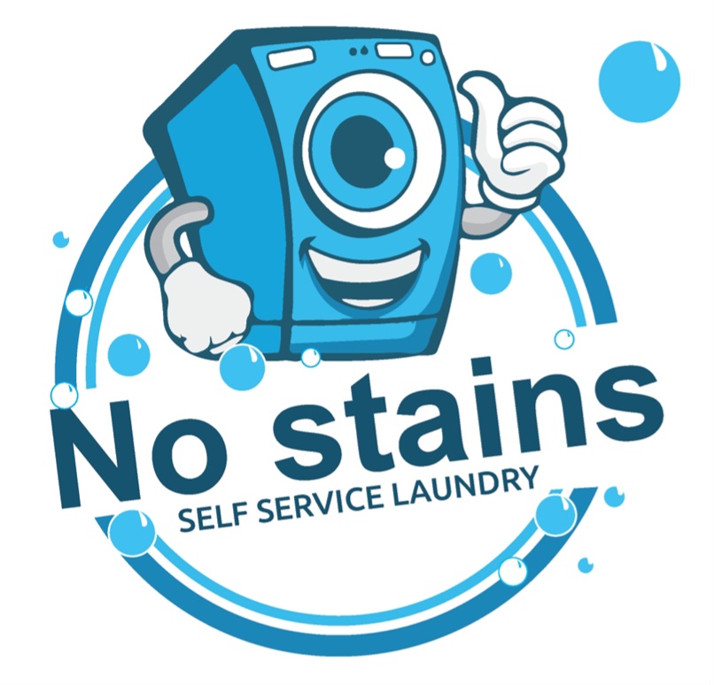 ΜΑΣΤΙΧΑΡΙ (No stains self service laundry)